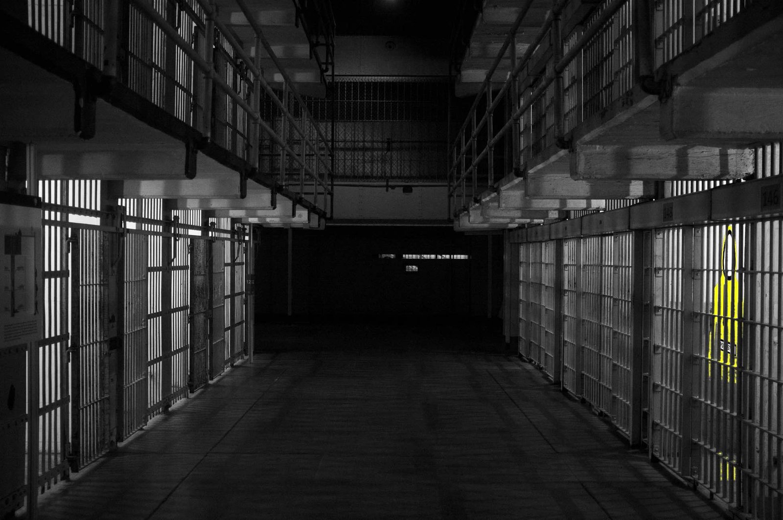 ⛓️ האסירים כלואים אבל המידע שלהם חופשי 🐱‍💻 סייברסייבר ע02פ19
