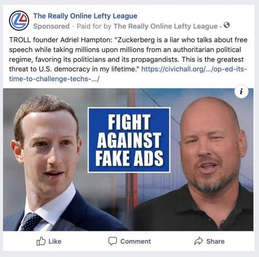 🤥 המועמד למושלות שרק רוצה לשקר בפייסבוק 🧖 פורנו הנקמה של הפוליטיקאית 